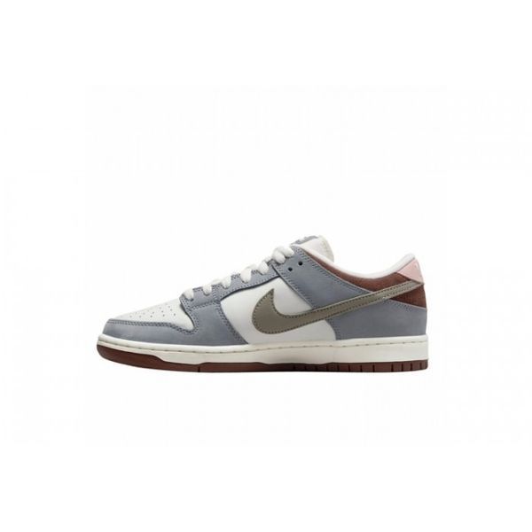 Кросівки Nike SB Dunk x Yuto Horigome Low FQ1180-001 фото