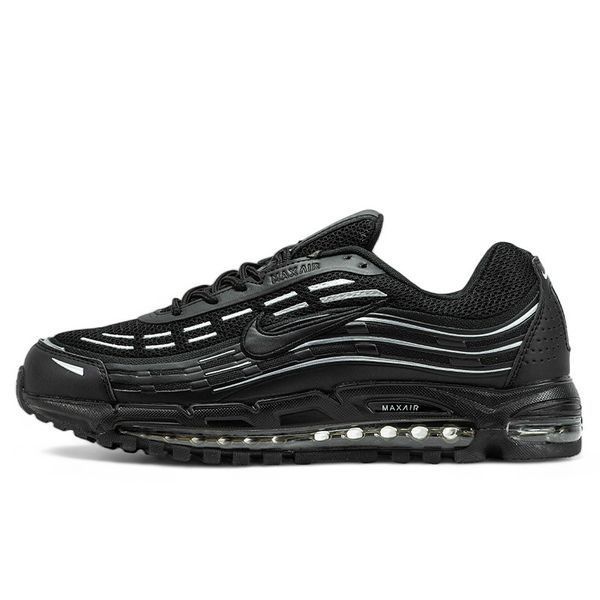 Кросівки Nike Air Max TL 2.5 Black White FZ4110-002 фото