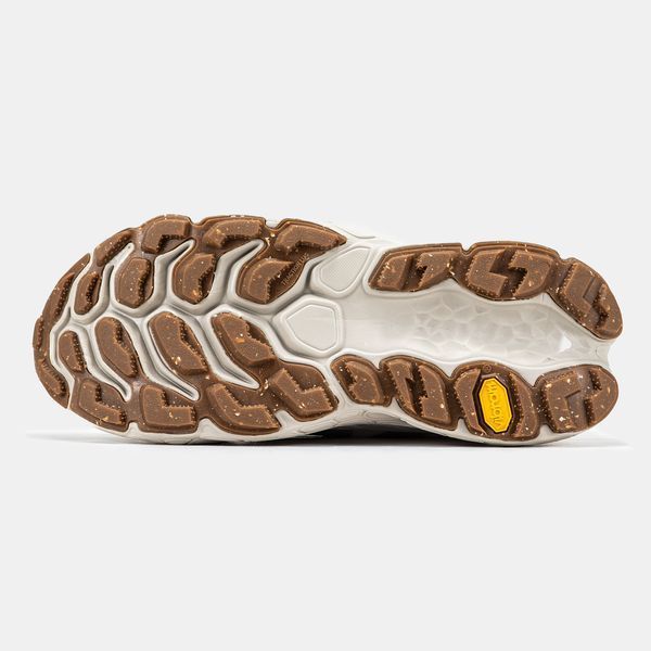 Кросівки чоловічі New Balance More Trail v3 x TDS x Fresh Foam White MTMORNWT фото