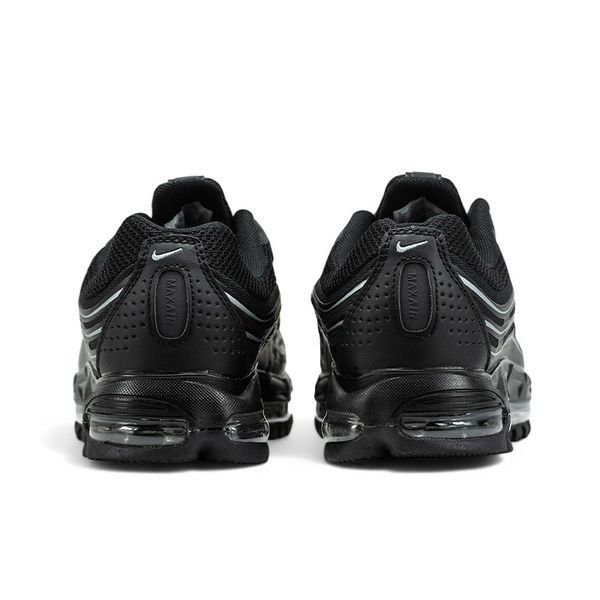 Кросівки Nike Air Max TL 2.5 Black White FZ4110-002 фото