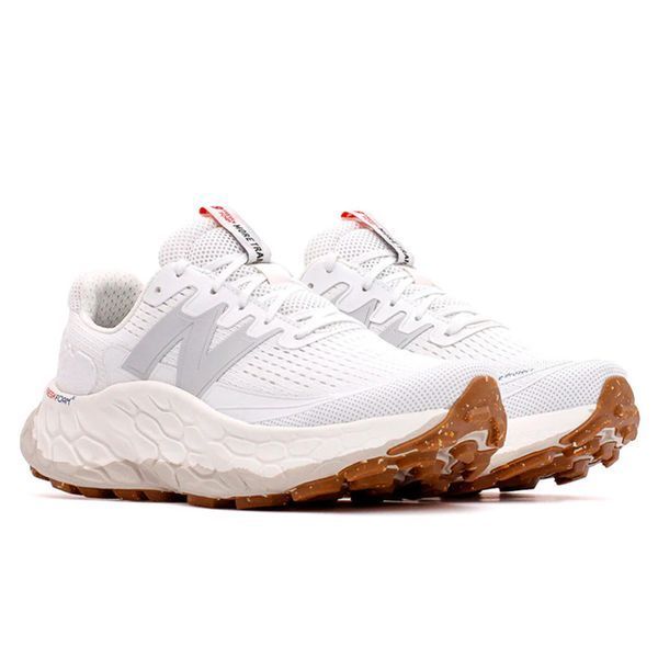 Кросівки чоловічі New Balance More Trail v3 x TDS x Fresh Foam White MTMORNWT фото