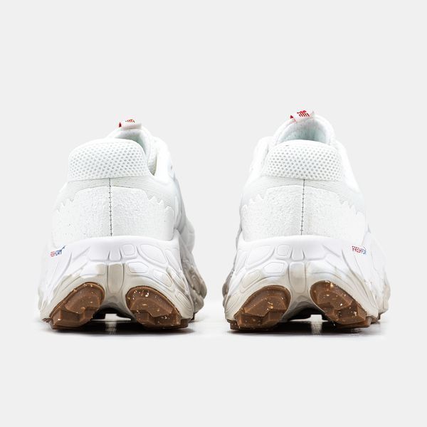 Кросівки чоловічі New Balance More Trail v3 x TDS x Fresh Foam White MTMORNWT фото