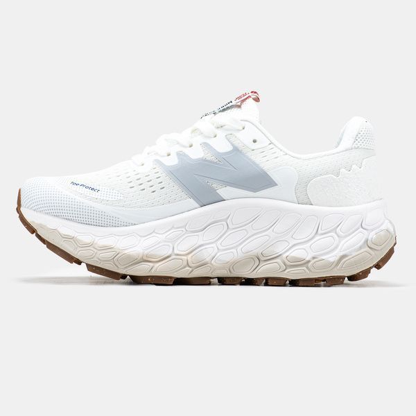 Кросівки чоловічі New Balance More Trail v3 x TDS x Fresh Foam White MTMORNWT фото