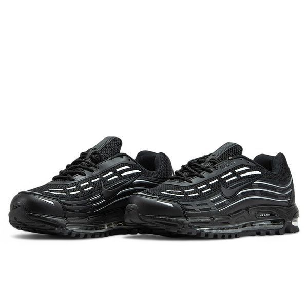 Кросівки Nike Air Max TL 2.5 Black White FZ4110-002 фото