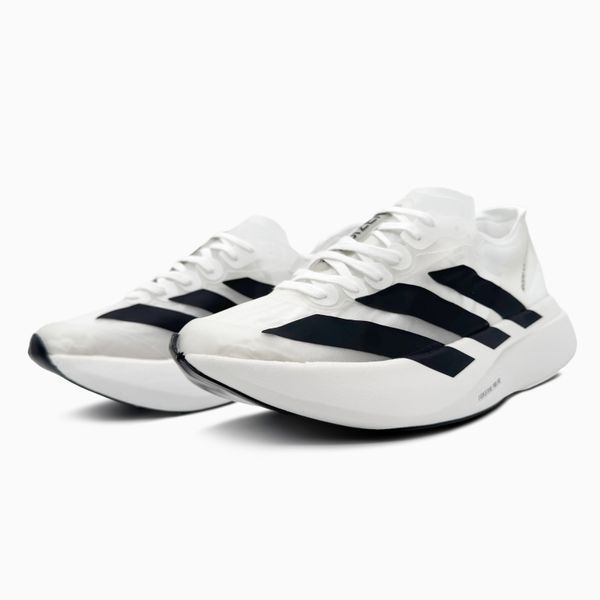Кросівки Adidas Adizero EVO SL White JH6206 фото