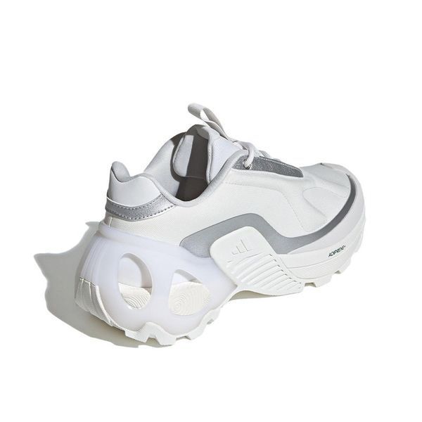 Кросівки Adidas Edge Runner White Silver ID3670 фото
