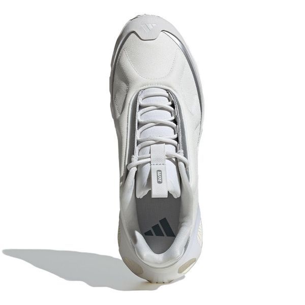 Кросівки Adidas Edge Runner White Silver ID3670 фото