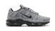 Кросівки чоловічі Nike Air Max TN Plus Toggle Utility Grey Fd0670-002 фото 1