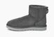 Чоловічі Уггі UGG Mini Classic Grey 1002072-GRY фото 4