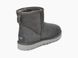 Мужские Угги UGG Mini Classic Grey 1002072-GRY фото 3