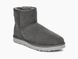 Чоловічі Уггі UGG Mini Classic Grey 1002072-GRY фото 2