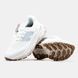Кросівки чоловічі New Balance More Trail v3 x TDS x Fresh Foam White MTMORNWT фото 2