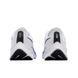 Кросівки чоловічі Nike Air Zoom Pegasus 37 White Black Hyper Violet BQ9646-103 фото 4