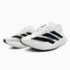 Кросівки Adidas Adizero EVO SL White JH6206 фото 4