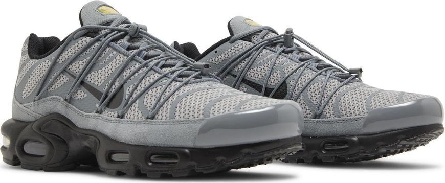 Кросівки чоловічі Nike Air Max TN Plus Toggle Utility Grey Fd0670-002 фото