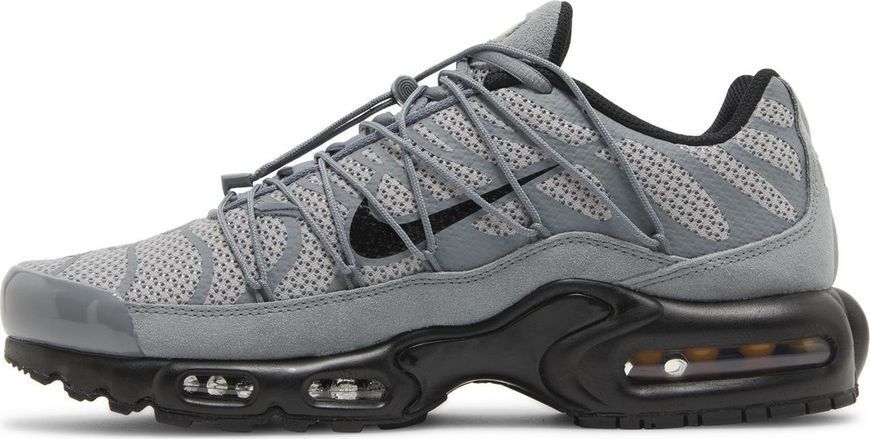 Кросівки чоловічі Nike Air Max TN Plus Toggle Utility Grey Fd0670-002 фото