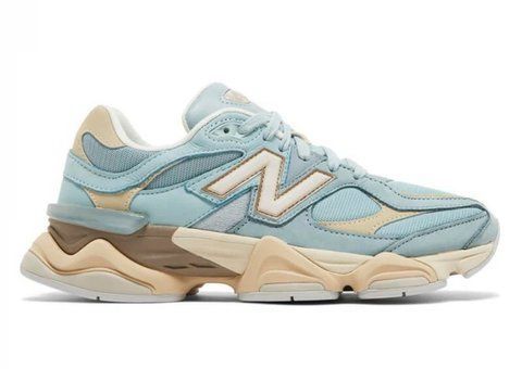 Кросівки New Balance 9060 Blue Haze U9060FNB-W фото