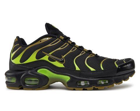 Кросівки чоловічі Nike Air Max TN Plus Pacific Moss DM0032-010 фото