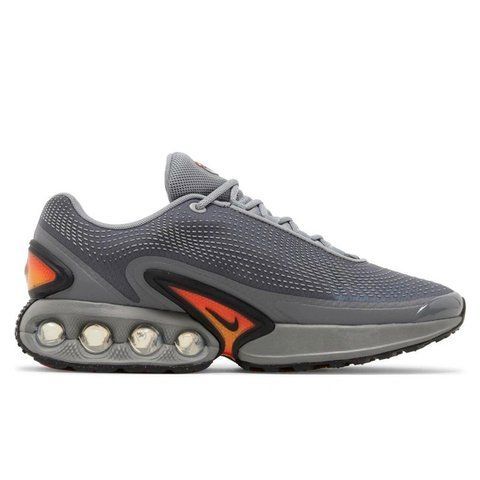 Кросівки чоловічі Nike Air Max DN Particle Grey DV3337-004 фото