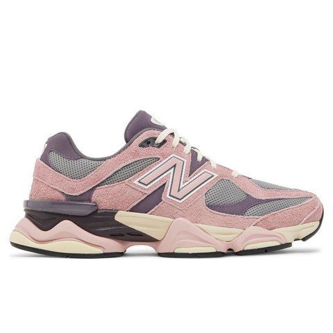 Кросівки New Balance 9060 Pink Lavender U9060YSO фото