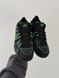 Кросівки Nike Air Rubber Dunk Off-White Green Strike CU6015-001 фото 4