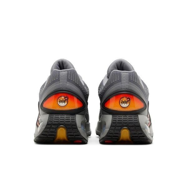 Кросівки чоловічі Nike Air Max DN Particle Grey DV3337-004 фото