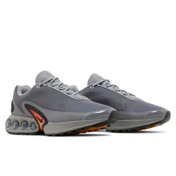 Кросівки чоловічі Nike Air Max DN Particle Grey DV3337-004 фото