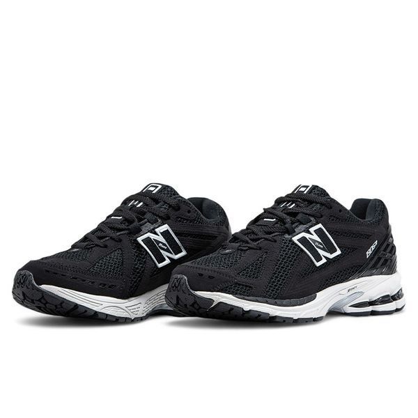 Кросівки чоловічі New Balance 1906R Black White M1906RFB фото