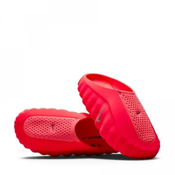 Тапки Nike Mind 001 Solar Red HQ4307-600 фото