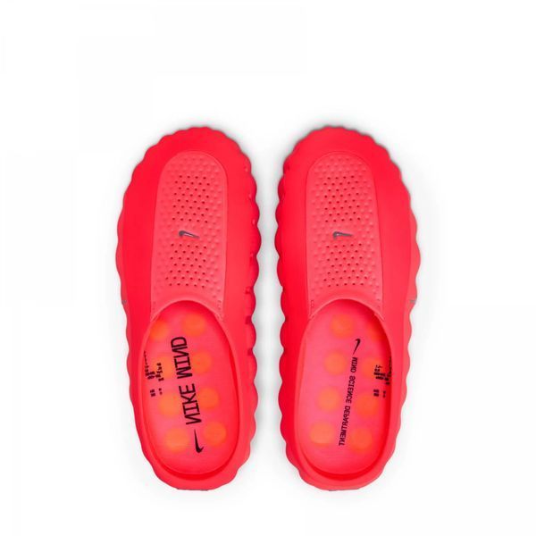 Тапки Nike Mind 001 Solar Red HQ4307-600 фото