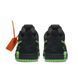 Кросівки Nike Air Rubber Dunk Off-White Green Strike CU6015-001 фото 7