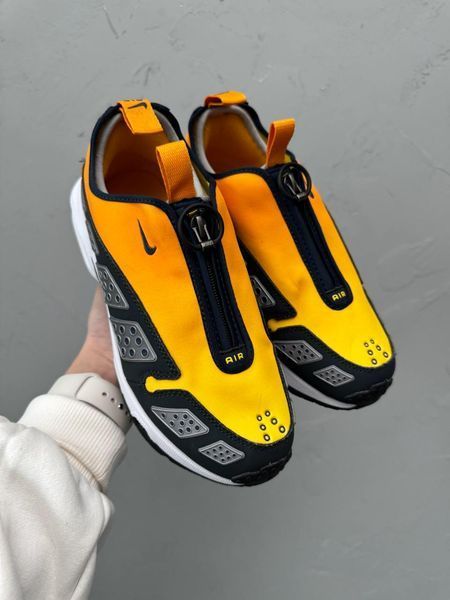 Кросівки Nike Air Max Sunder Canyon Gold Deep Ocean HJ8080-700 фото
