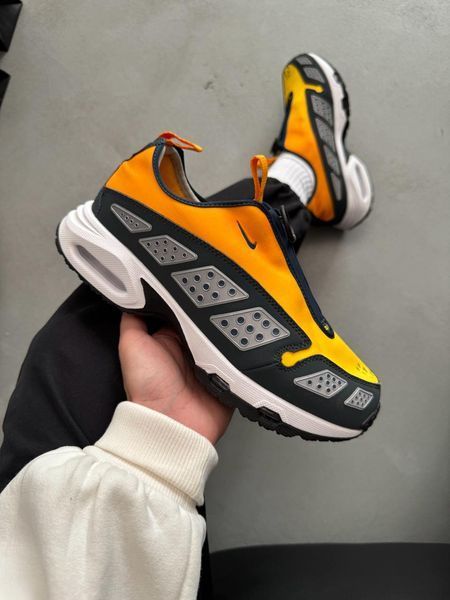 Кросівки Nike Air Max Sunder Canyon Gold Deep Ocean HJ8080-700 фото