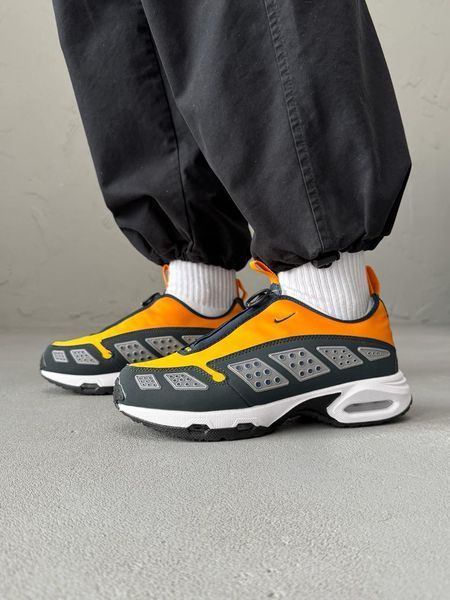 Кросівки Nike Air Max Sunder Canyon Gold Deep Ocean HJ8080-700 фото