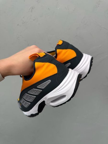 Кросівки Nike Air Max Sunder Canyon Gold Deep Ocean HJ8080-700 фото