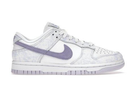 Кросівки Nike Dunk Low Purple Pulse DM9467-500 фото