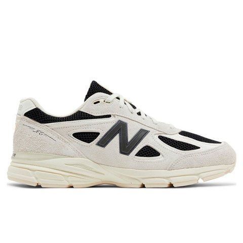 Кросівки New Balance 990v4 x Joe Freshgoods Made in USA 1998 Pack Intro U990JR4 фото