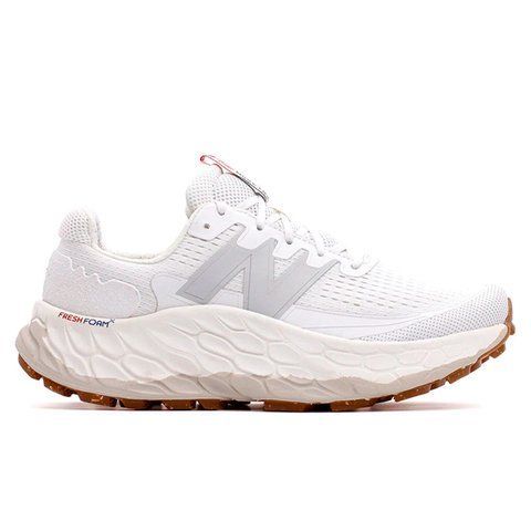 Кросівки чоловічі New Balance More Trail v3 x TDS x Fresh Foam White MTMORNWT фото