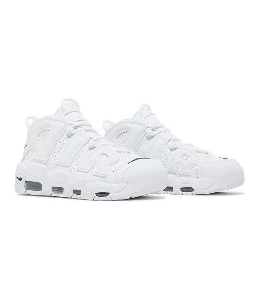 Кросівки Nike Air More Uptempo 96 White DH8011-100 фото
