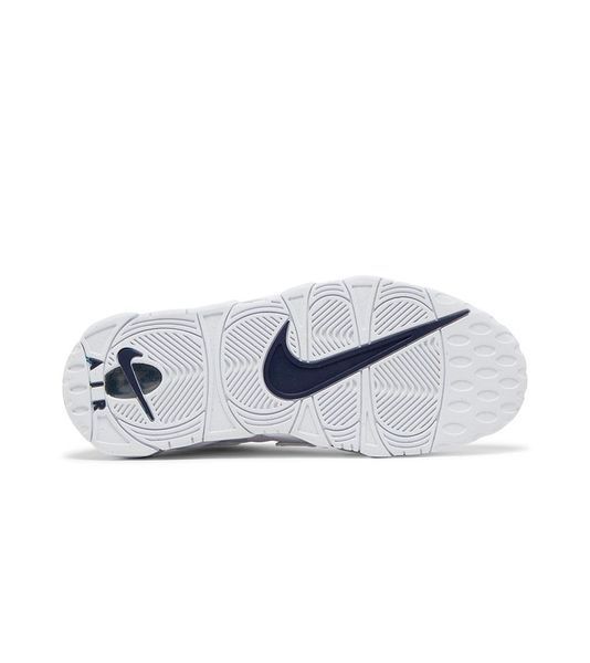 Кросівки Nike Air More Uptempo 96 White DH8011-100 фото