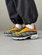 Кросівки Nike Air Max Sunder Canyon Gold Deep Ocean HJ8080-700 фото 11