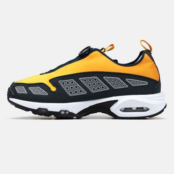 Кросівки Nike Air Max Sunder Canyon Gold Deep Ocean HJ8080-700 фото