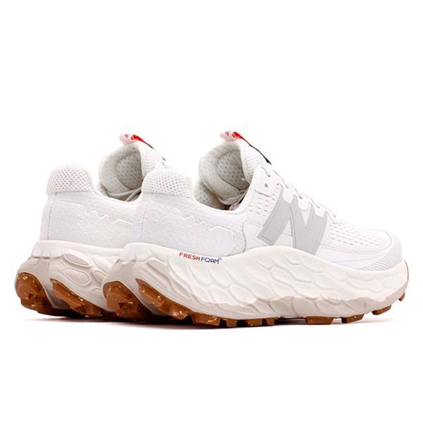 Кросівки чоловічі New Balance More Trail v3 x TDS x Fresh Foam White MTMORNWT фото
