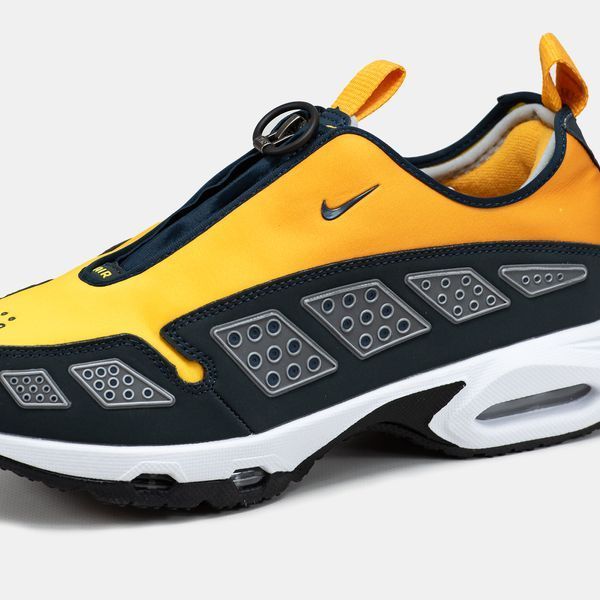 Кросівки Nike Air Max Sunder Canyon Gold Deep Ocean HJ8080-700 фото
