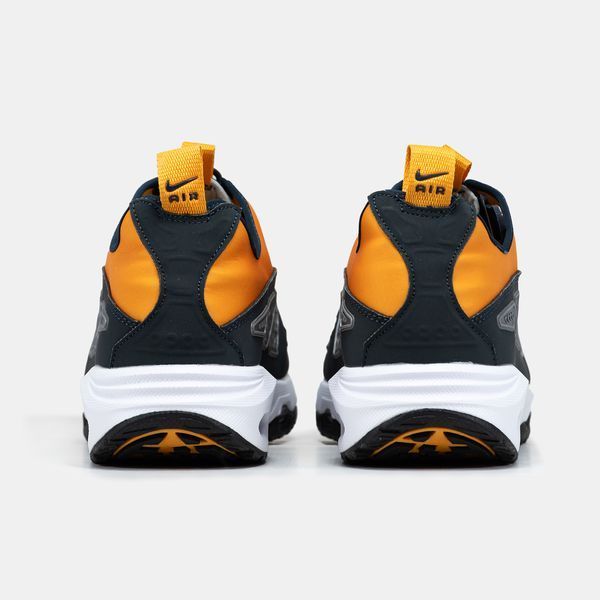 Кросівки Nike Air Max Sunder Canyon Gold Deep Ocean HJ8080-700 фото
