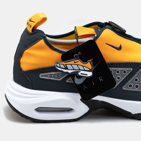 Кросівки Nike Air Max Sunder Canyon Gold Deep Ocean HJ8080-700 фото
