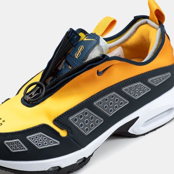 Кросівки Nike Air Max Sunder Canyon Gold Deep Ocean HJ8080-700 фото