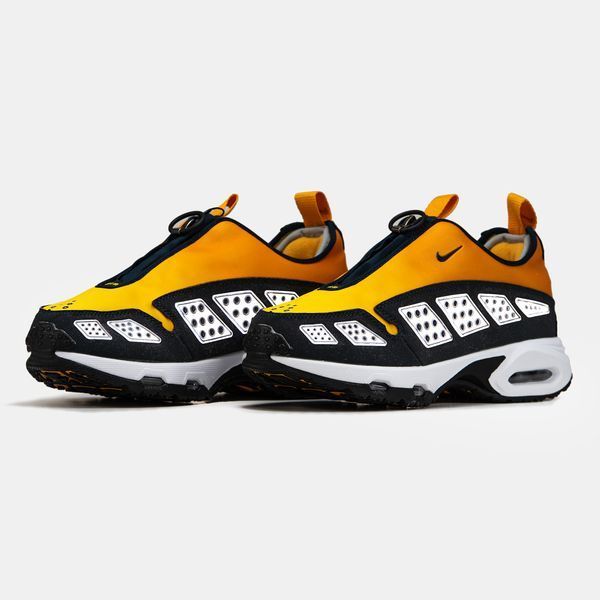 Кросівки Nike Air Max Sunder Canyon Gold Deep Ocean HJ8080-700 фото