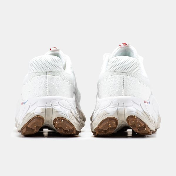 Кросівки чоловічі New Balance More Trail v3 x TDS x Fresh Foam White MTMORNWT фото
