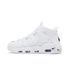 Кросівки Nike Air More Uptempo 96 White DH8011-100 фото 3